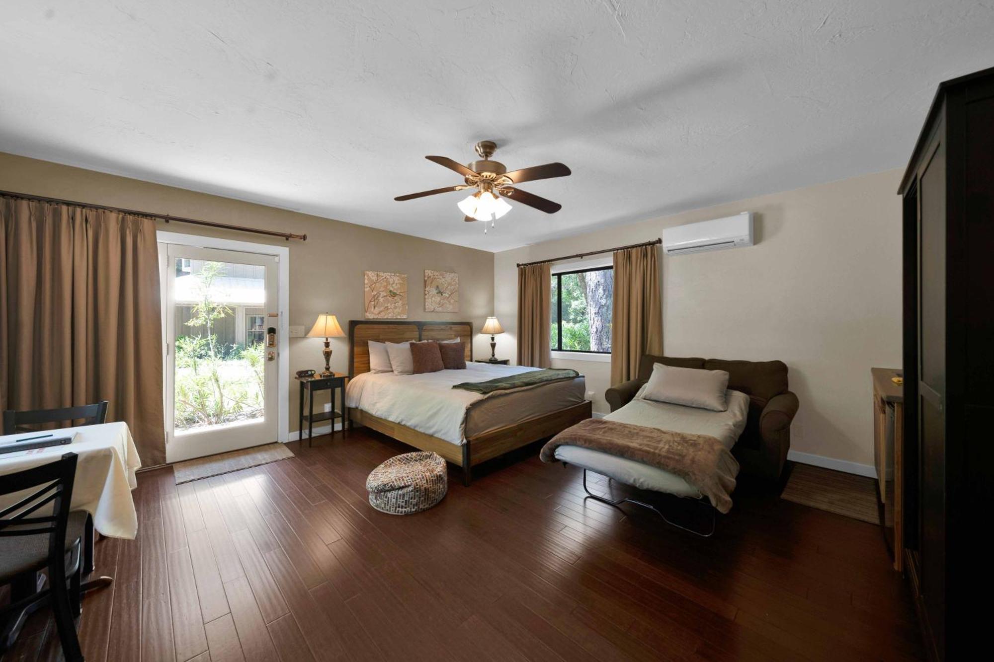 The Inn At Shasta Lake Lakehead Exterior foto